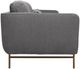 Armen Living Lilou Gray Sofa -2