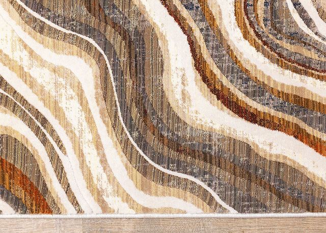 Kalora Interiors Samira 5'x8' Style 3 Area Rug-3