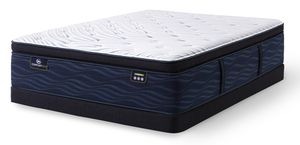 iComfortECO Q40HD Mattress