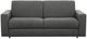 Primo International™ Stearns & Foster® Giotto Charcoal Sofa Bed-2