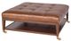 Vanguard® Furniture Customizable Michael Weiss Tucker Ottoman-0