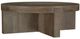 Coaster® Kinkaid Brown Coffee Table-0