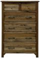 Amish Works Classic Shaker Chest-1