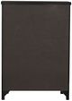 Liberty Furniture Thornwood Hills Rock Beaten Brown Chest-3