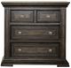 Liberty Furniture Big Valley Brownstone Bedside Chest-2