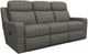 La-Z-Boy® Emmons Granite Manual Reclining Sofa-0
