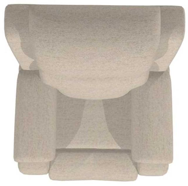 La-Z-Boy® Dorian Bisque Manual Wall Recliner-4