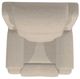 La-Z-Boy® Dorian Bisque Manual Wall Recliner-4