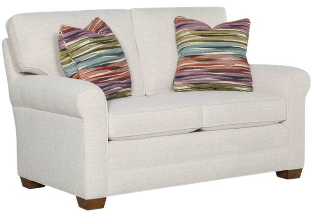 Temple Furniture Customizable Corbin Loveseat-3