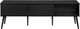 Monarch Specialties Inc. Black 72" TV Stand-4