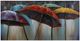 YHD Umbrellas Wall Art-0