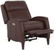 Fairfield® Xavier Tobacco Double Incline Power Recliner-1