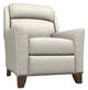 La-Z-Boy® Rheeves Linen High Leg Reclining Chair-0