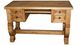 Million Dollar Rustic Secretary Desk-0