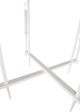 Wildwood Lamps Diego White Lantern-2
