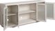 aspenhome® Perry White 66" Console-1