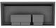 Vent-A-Hood® 54" Gunsmoke Wall Mounted Range Hood-3