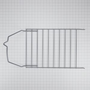 Whirlpool® White Dryer Drying Rack-1