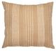 Signature Design by Ashley® Benbert Tan/White Pillow-0