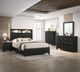Crown Mark Candence Black Chest-1