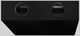 Vent-A-Hood® 54" Black Wall Hood-1
