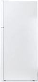 Midea® 18.0 Cu. Ft. White Top Freezer Refrigerator-2