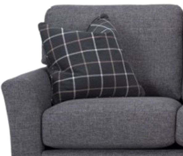 Decor-Rest® Furniture LTD Customizable Alessandra Connections Sofa-2