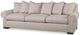 Century® Thomas O'Brien Khaviar Landsmen Sofa-0