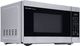 Sharp® 0.9 Cu. Ft. Stainless Steel Countertop Microwave -1