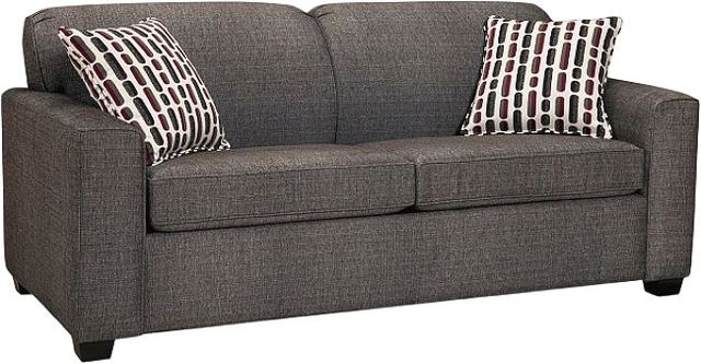 Superstyle Furniture Ltd. Customizable 1048 Double Bed-0