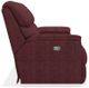 La-Z-Boy® Kipling Cherry Power Reclining Sofa with Headrest-2