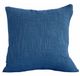 Livia Linen Blue Decorative Pillow-0