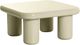 TOV Furniture Memphis Cream Coffee Table-0
