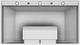 Vent-A-Hood® Euroline Pro 48" Stainless Steel Wall Mounted Range Hood-2