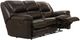 Catnapper® Transformer II Chocolate Ultimate Sofa-1