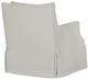 Fairfield® Customizable Holly Swivel Glider Chair-3