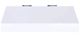 Vent-A-Hood® 54" White Wall Mounted Range Hood-0