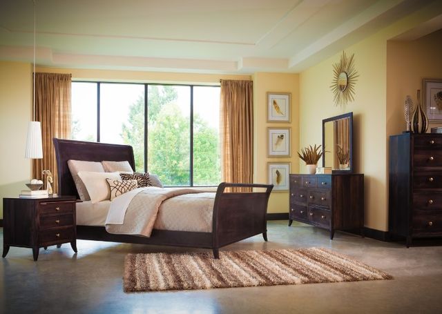 Mavin Customizable Adrienne 7-Drawer Dresser-1