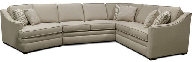 Creek Side Customs Customizable Thomas Sectional-0