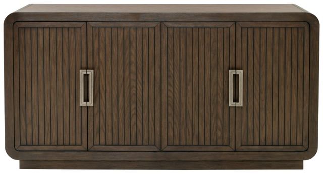 Flexsteel® Athens Brown Buffet-2