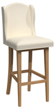 Bermex® BSXB-1495 Fixed Stool-1