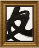 Harp & Finial® Divergence II Large Framed Wall Art-0