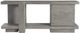 Bernhardt Monolith Puma Credenza-1