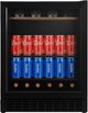 Aviva 24'' Panel Ready Built-In or Freestanding Undercounter Beverage Center-0