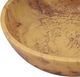 TOV Furniture Mera Mustard Yellow Serving Bowl-4