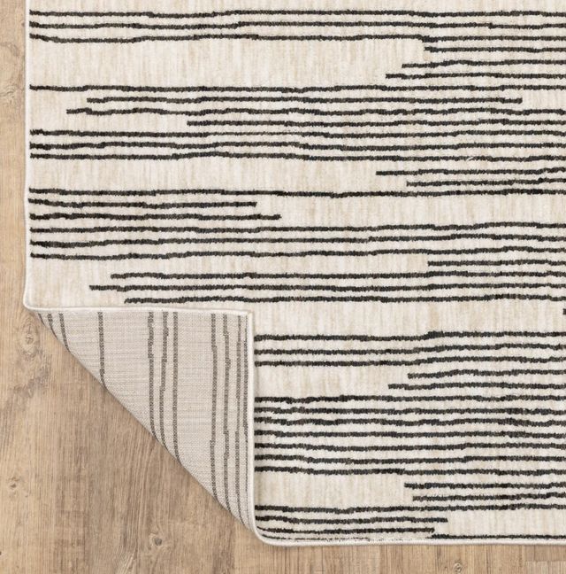 Oriental Weavers™ Hunter 5'x8' Style 4 Area Rug-4