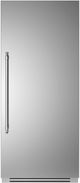 Bertazzoni Professional Series 21.5 Cu. Ft. Stainless Steel Built In Column Refrigerator-2