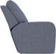 Catnapper® Lullaby Denim Power Recliner with Power Headrest and Power Auto-Glide-2