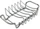 Broil King® Imperial™ Stainless Steel Rib and Roast Rack-0