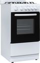 Element® 20" White Freestanding Gas Range-2